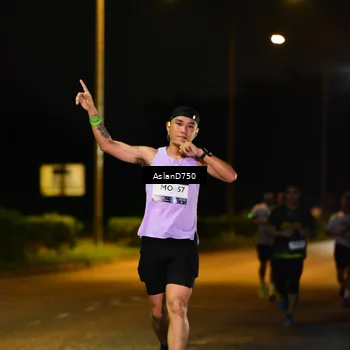 Runner Photo 7708677