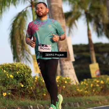 Runner Photo 7708695