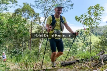 Runner Photo 77087