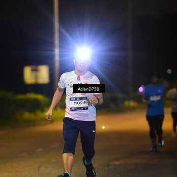 Runner Photo 7708702