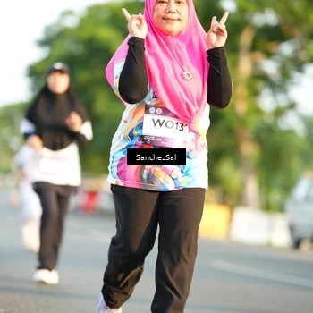 Runner Photo 7708703