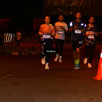 Runner Photo 7708704