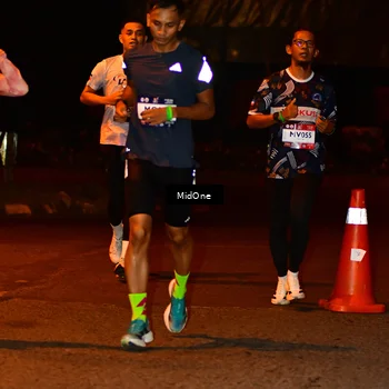 Runner Photo 7708706