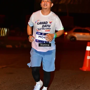 Runner Photo 7708709
