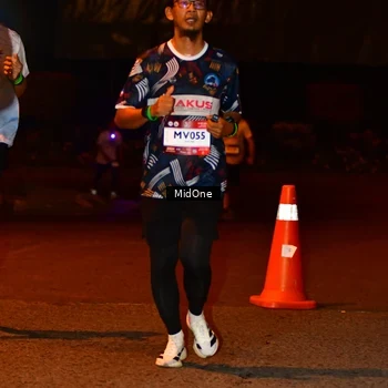 Runner Photo 7708710