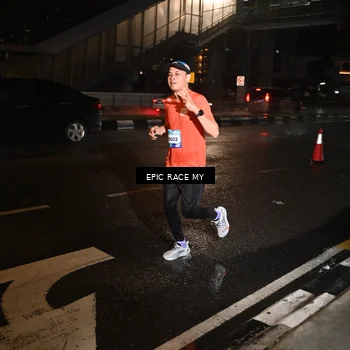 Runner Photo 7708716