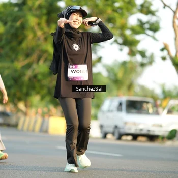 Runner Photo 7708717