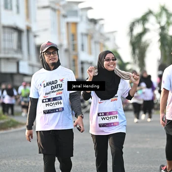 Runner Photo 7708723