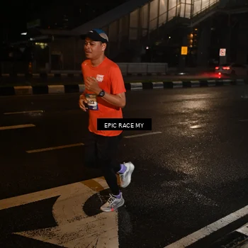Runner Photo 7708727