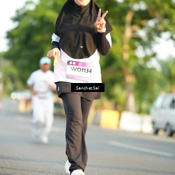 Runner Photo 7708728