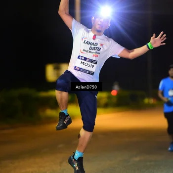 Runner Photo 7708733