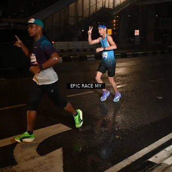Runner Photo 7708734