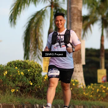 Runner Photo 7708735