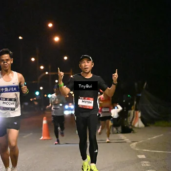 Runner Photo 7708736