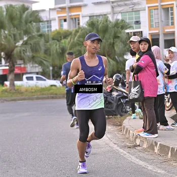 Runner Photo 7708737