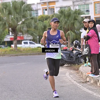 Runner Photo 7708739