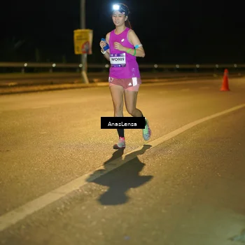 Runner Photo 7708749