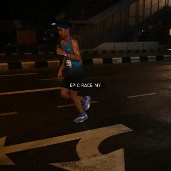 Runner Photo 7708757