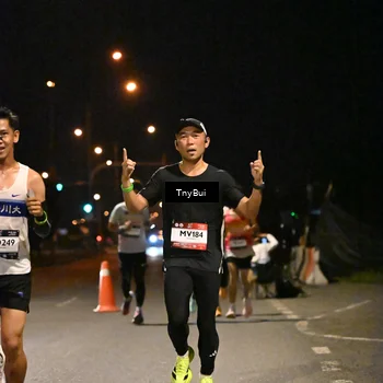 Runner Photo 7708769