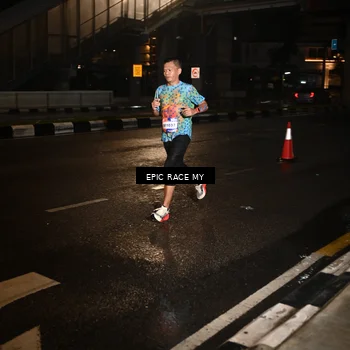Runner Photo 7708770