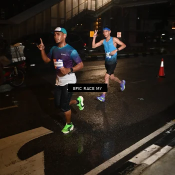 Runner Photo 7708777