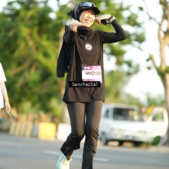 Runner Photo 7708779