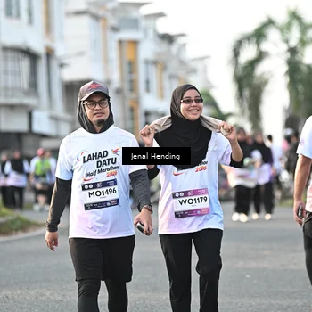Runner Photo 7708786