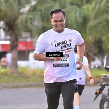 Runner Photo 7708788