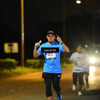 Runner Photo 7708790
