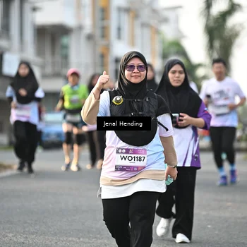 Runner Photo 7708805