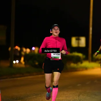 Runner Photo 7708811