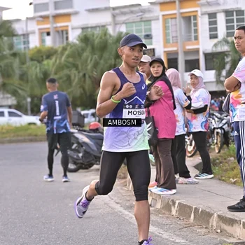 Runner Photo 7708815