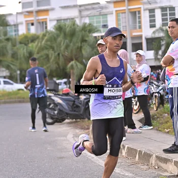 Runner Photo 7708817