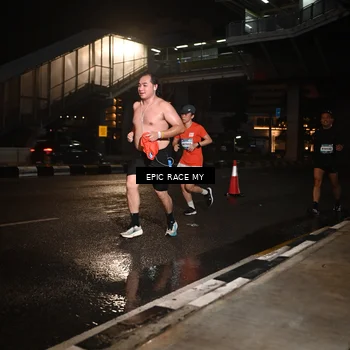 Runner Photo 7708828