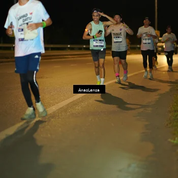 Runner Photo 7708829