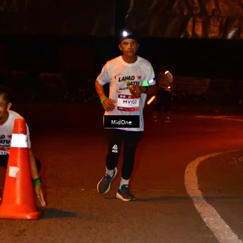 Runner Photo 7708841