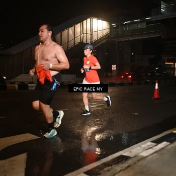 Runner Photo 7708844