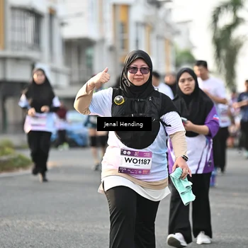 Runner Photo 7708845