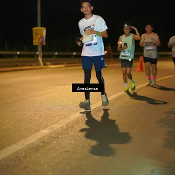 Runner Photo 7708851