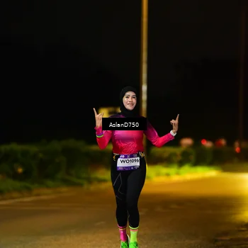 Runner Photo 7708855