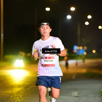 Runner Photo 7708862