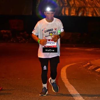 Runner Photo 7708880