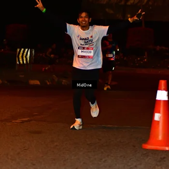 Runner Photo 7708896