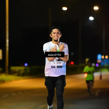 Runner Photo 7708907