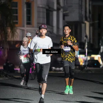 Runner Photo 7708908