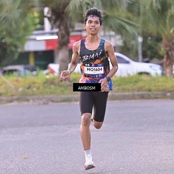 Runner Photo 7708913