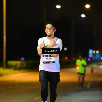 Runner Photo 7708916