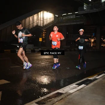Runner Photo 7708921