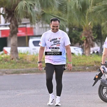 Runner Photo 7708923