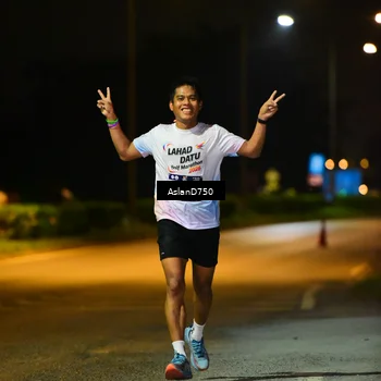 Runner Photo 7708927